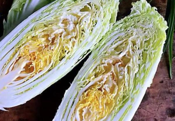 大白菜|吃白菜的3個“禁忌”,別等全家進醫(yī)院了才后悔,特別是第三點