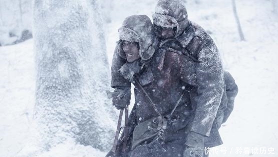 战俘|二战时日军战俘心怀不轨，与西伯利亚女子结婚，为何苏联会同意