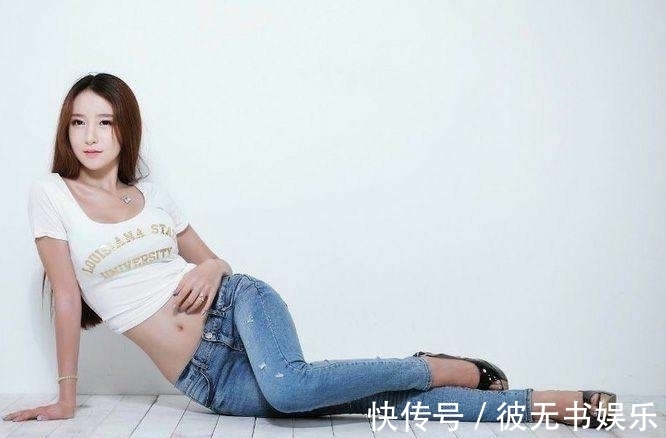 身姿|紧身裤妹子穿搭配性感迷人, 时尚可人