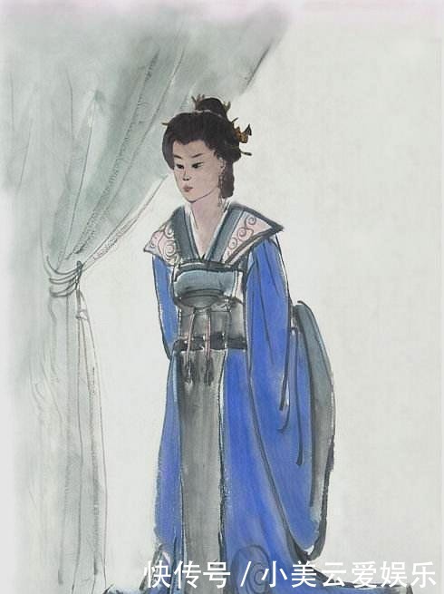 身边|历史上有名的皇后,她既能让皇帝开心,也是皇上身边的谏臣