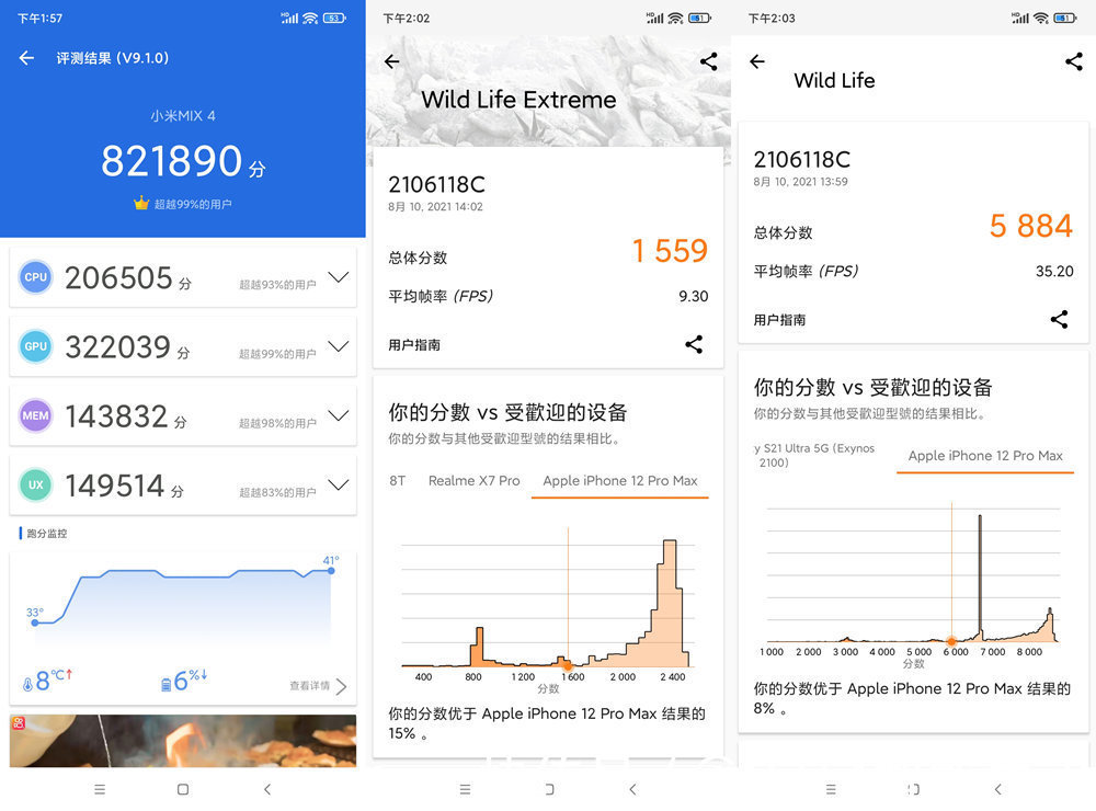 哪吒|小米MIX4首发深度评测:时隔三年的回归,带来了哪些感动?