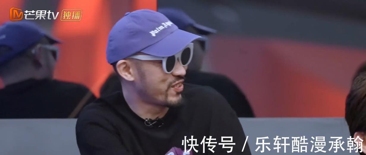 张晋|《披荆斩棘的哥哥》如果陈小春是队长,大湾区有可能继续组队吗