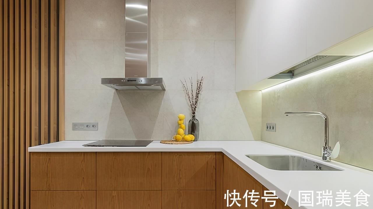 装修设计|美与实用并存的59㎡小家:布局完美,优雅温馨,卫生间真有格调!