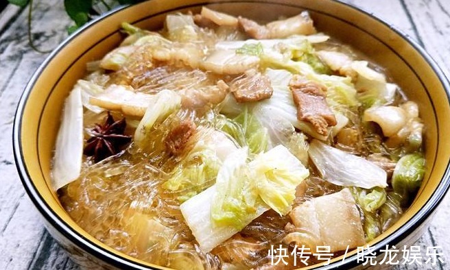 大白菜|提个醒炒白菜不能放此物,吃了就是没病找病,现在知道为时不晚