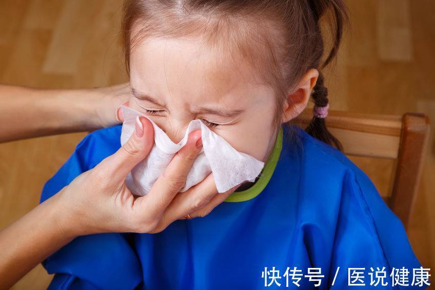 致敏率|不想孩子被鼻炎“盯上”,日常要注意这6件事,不妨了解一下