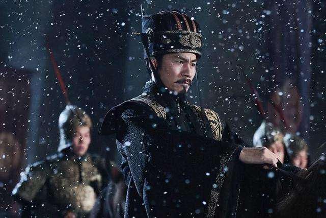 贾充|西晋“金谷二十四友”,高官、富豪、帅哥、名将与才子的盛世聚会