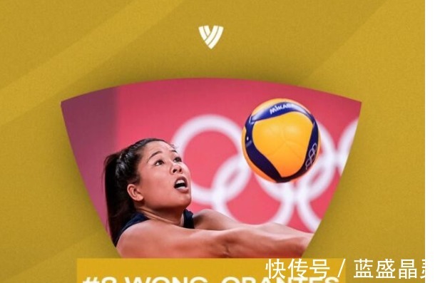 奥运|尴尬!年度最佳不见中国女排身影,张常宁会是最后一个入选吗!