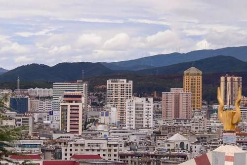 到云南旅居养老，不要错过这座城，环境好节奏慢房价低交通便捷