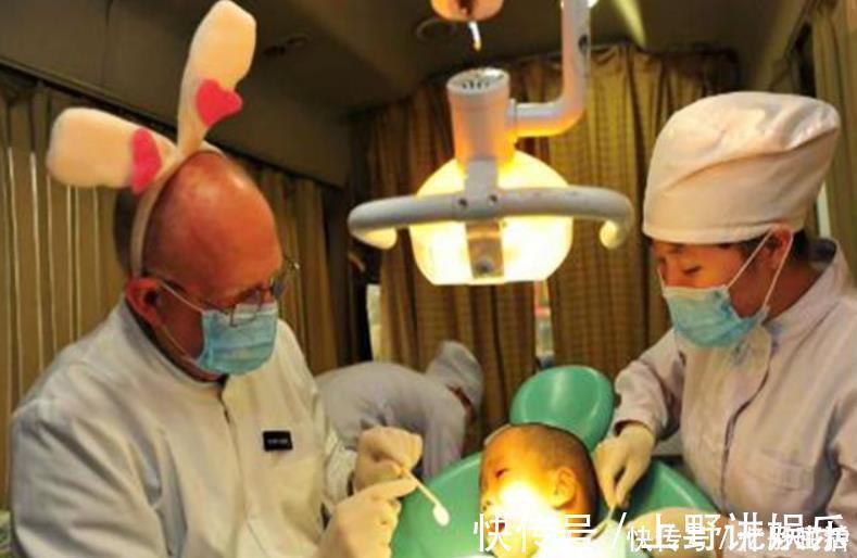 暮沐|3岁宝宝满口“小黑牙”,罪魁祸首并非糖果,而是家长的无知