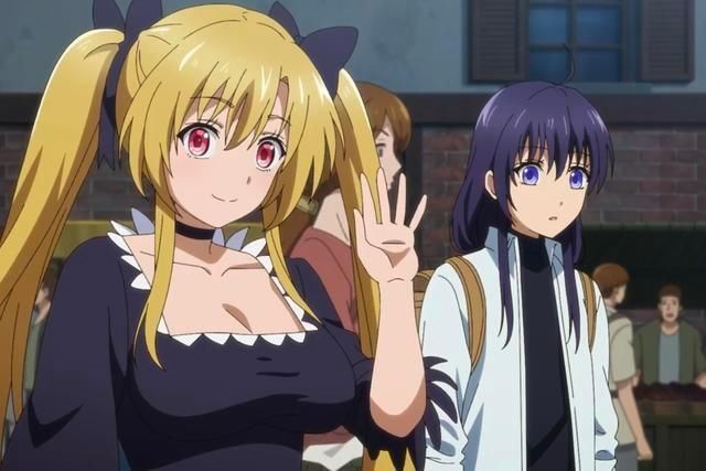 新番|七月新番《桃子男孩》上线,女主要单刷剧情?男主可能只是打酱油