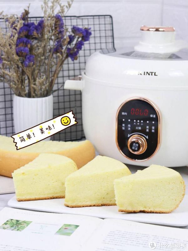 电压力锅|10道极简食谱让妈下岗,电压力锅版食谱,懒人快手自己也能轻松下厨