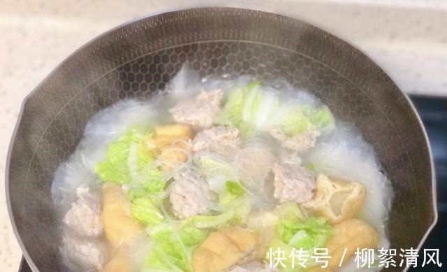 天冷了，分享4道热乎乎家常炖菜，下班回家做一锅，吃着暖和舒服！