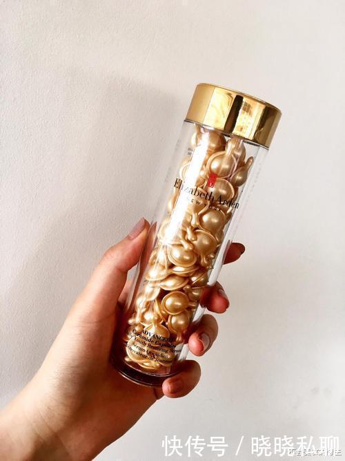 盘点那些如果停产，我可能会哭的精华液，兰蔻雅顿金胶上榜