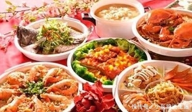 会对我们|七种“隔夜菜”吃不完要赶快倒掉,别舍不得,尤其是第三种