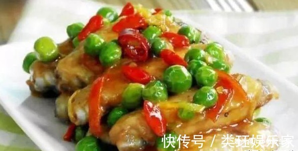 鸡胸肉|天热没有食欲，教你几道好吃不腻的家常菜，简单易做，老少皆宜
