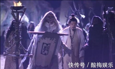 鲤鱼|李世民还阳路上，为何盯着水中的鲤鱼迟迟不走？如来：敢走试试？