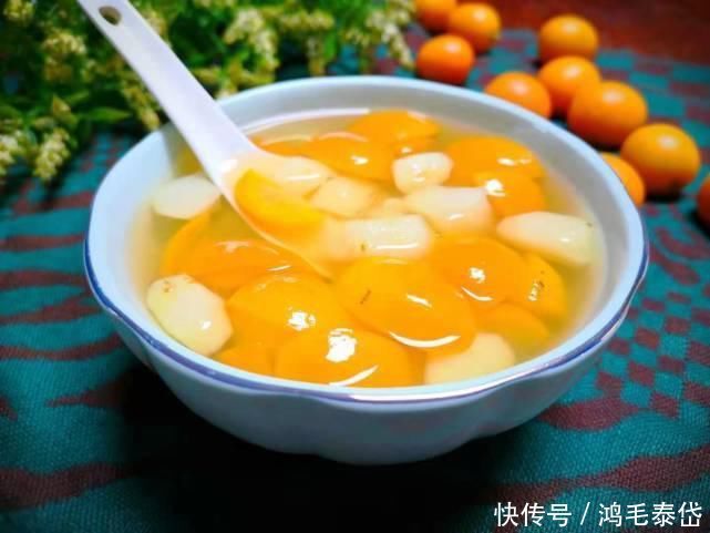 咳嗽|咳嗽总不好?80岁奶奶:两种食材一起煮,清热润肺,全家人不咳嗽