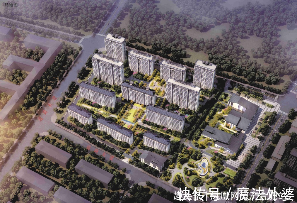 方远|测评实探方远文璟花园，到底什么时候开盘？