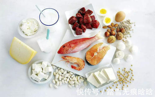 紅黃綠白黑|心血管專家提醒：想降血脂，牢記一、二、三、四、五，紅黃綠白黑