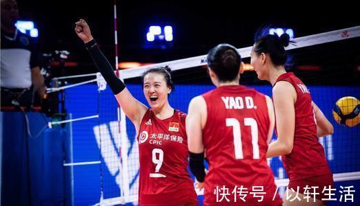 朱婷|刘晓彤2次关键分一传失误,致中国队痛失好局!东京或为第四主攻