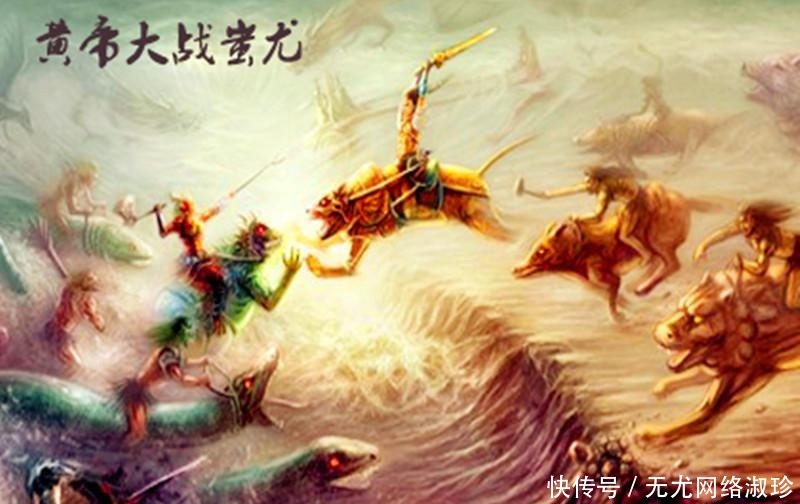 族人|“夸父逐日”并非传说,而是一段自亚洲到美洲的迁徙史