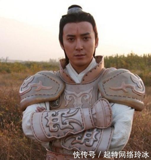 封神榜@昆仑十二仙中最低调的一位,战斗力虽不高,却教出封神榜第二男主