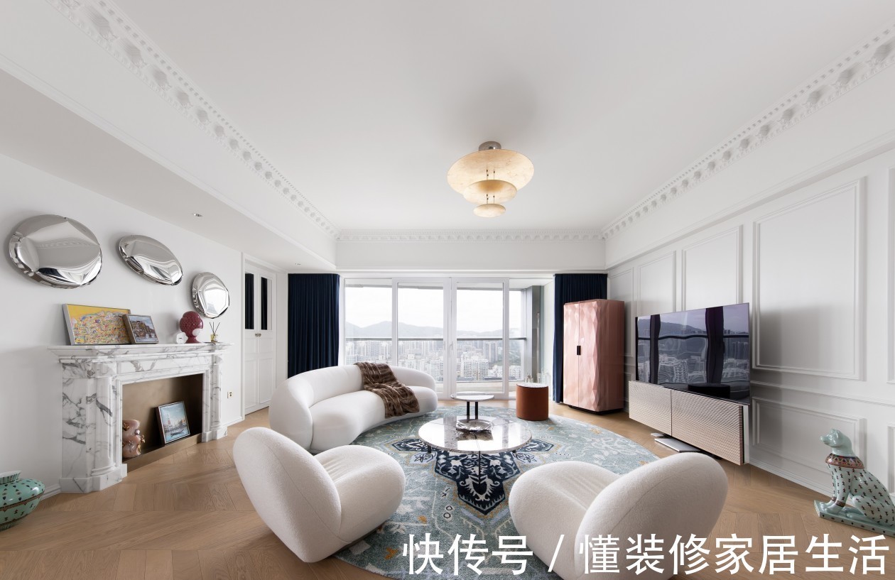 风格|2022年新房装修,这里总结了12种风格!