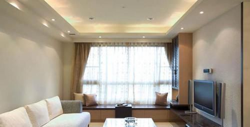 家居|越来越多人阳台不装推拉门了,如今流行将阳台包进客厅,太聪明了