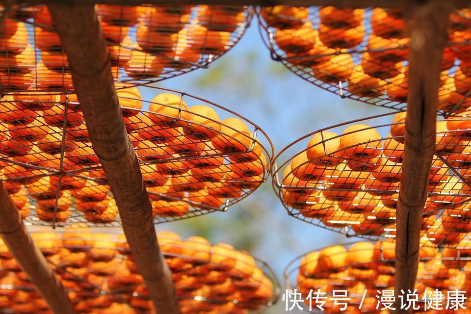 柿柿|好柿成双、柿柿如意?春节必不可少的柿子,这3个细节可不能忽视