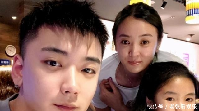 还记得《变形计》中的李勒优吗,曾美得不像话,近照曝光不忍直视!