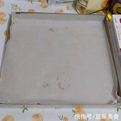 美味可口的蛋糕卷