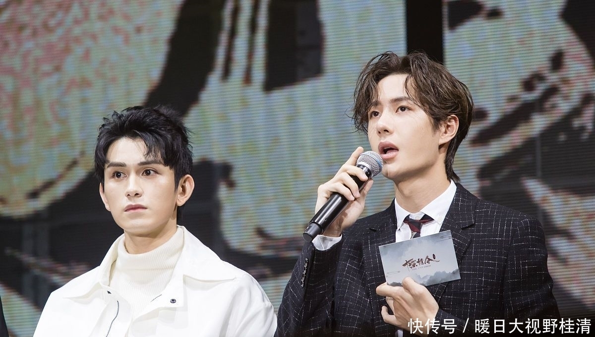 热播剧名字从传到令,再到行,是创意,