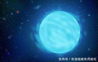 宇宙中最奇特的5大最：最远、最大、最亮、最重、最小