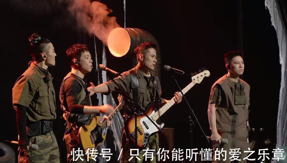 陈辉|《披哥》二公解析,大湾区腔调足,赵文卓街道办事处概念做大做强