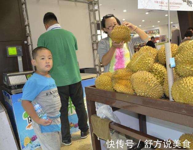 上火|家里有娃的,秋季别常吃4种水果,害了娃不自知,总上火还积食