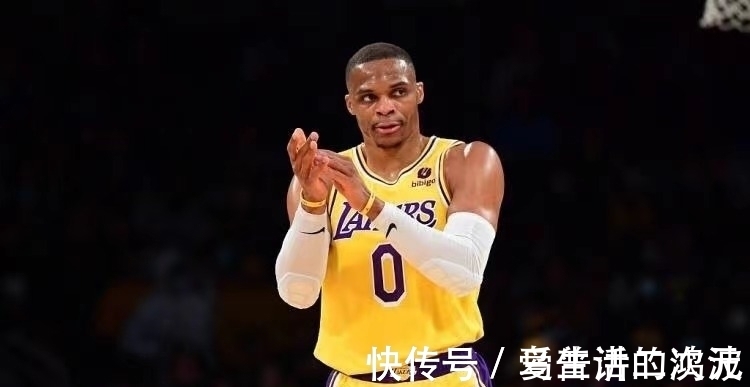 身體素質(zhì)|威少不適合湖人？蘇群：威少身體是真棒，但沒有一個技術(shù)是過硬的