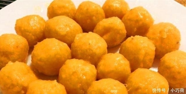 遇见|入秋后，遇见它我必买30斤，每天吃一点，脸色红润，大肚腩没有了