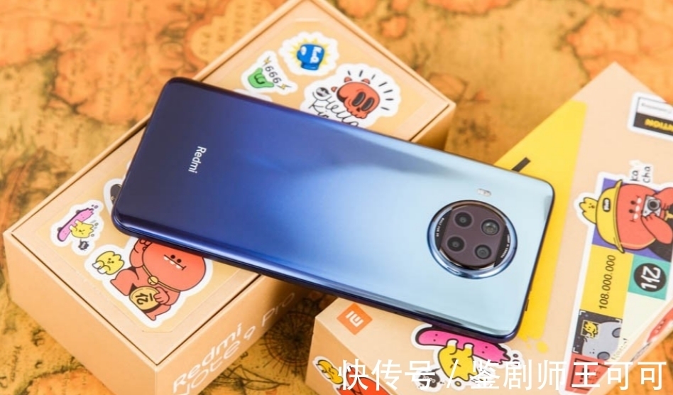 换新机|新年换新机,若预算不足,这5款千元手机将是你的至上之选