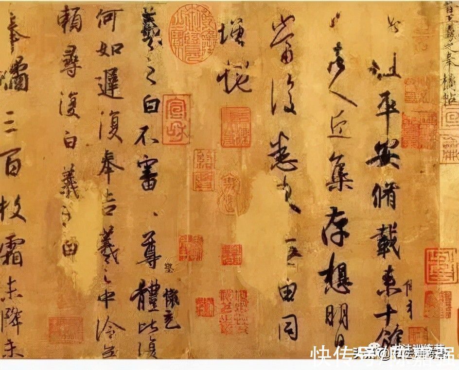 篆刻#如何学好书法?书法老师说出了心里话,让你少走弯路快速练好字