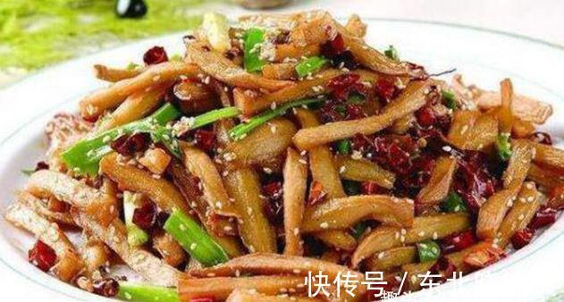 国庆到了,几款菜肴推荐,百吃不厌回味无穷,家人最爱吃的几道