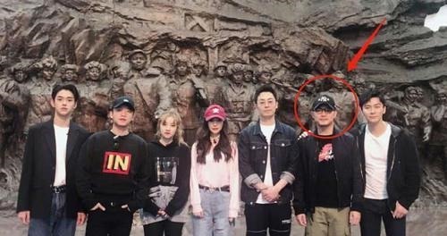 王彥霖|王彥霖退出《跑男》后,頂替王彥霖的竟然是曾經(jīng)的“老人”,網(wǎng)友:收視率徹底穩(wěn)了