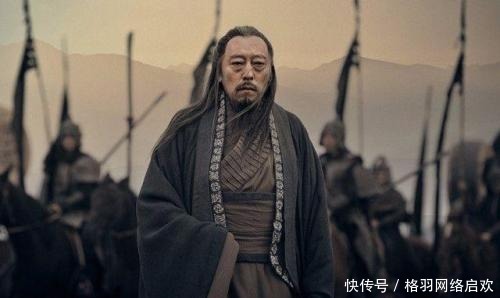 司马懿|曹操和刘备临终前,分别告诫提防一个人,为何没人听从