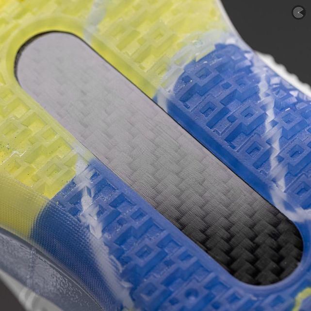 实战 匹克要崛起,什么联名我都敢,这“海尔兄弟”联名篮球鞋有点帅!