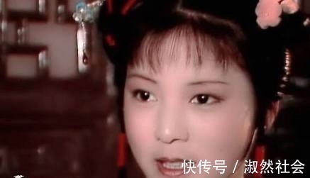 黛玉@红楼梦中,有一丫鬟将宝玉和袭人的秘密泄露给黛玉,最后不得善终