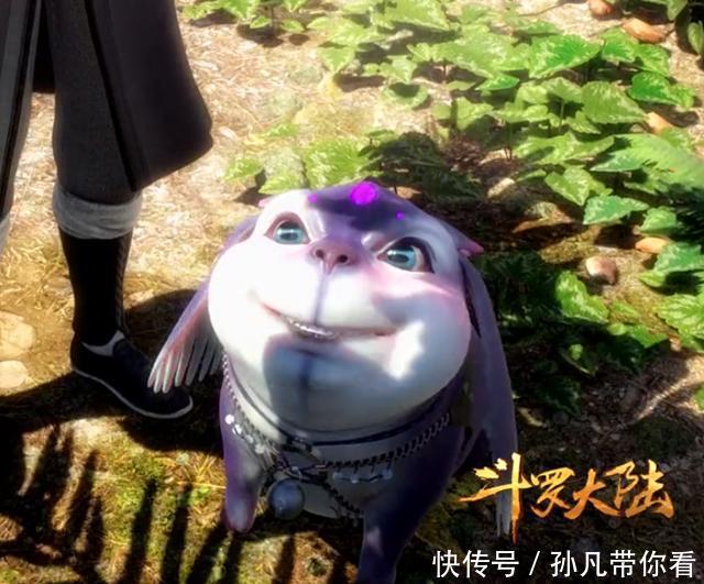 門衛(wèi)|斗羅大陸:大師為唐三受傷,本應(yīng)在森林中休息,為何執(zhí)意要走呢?
