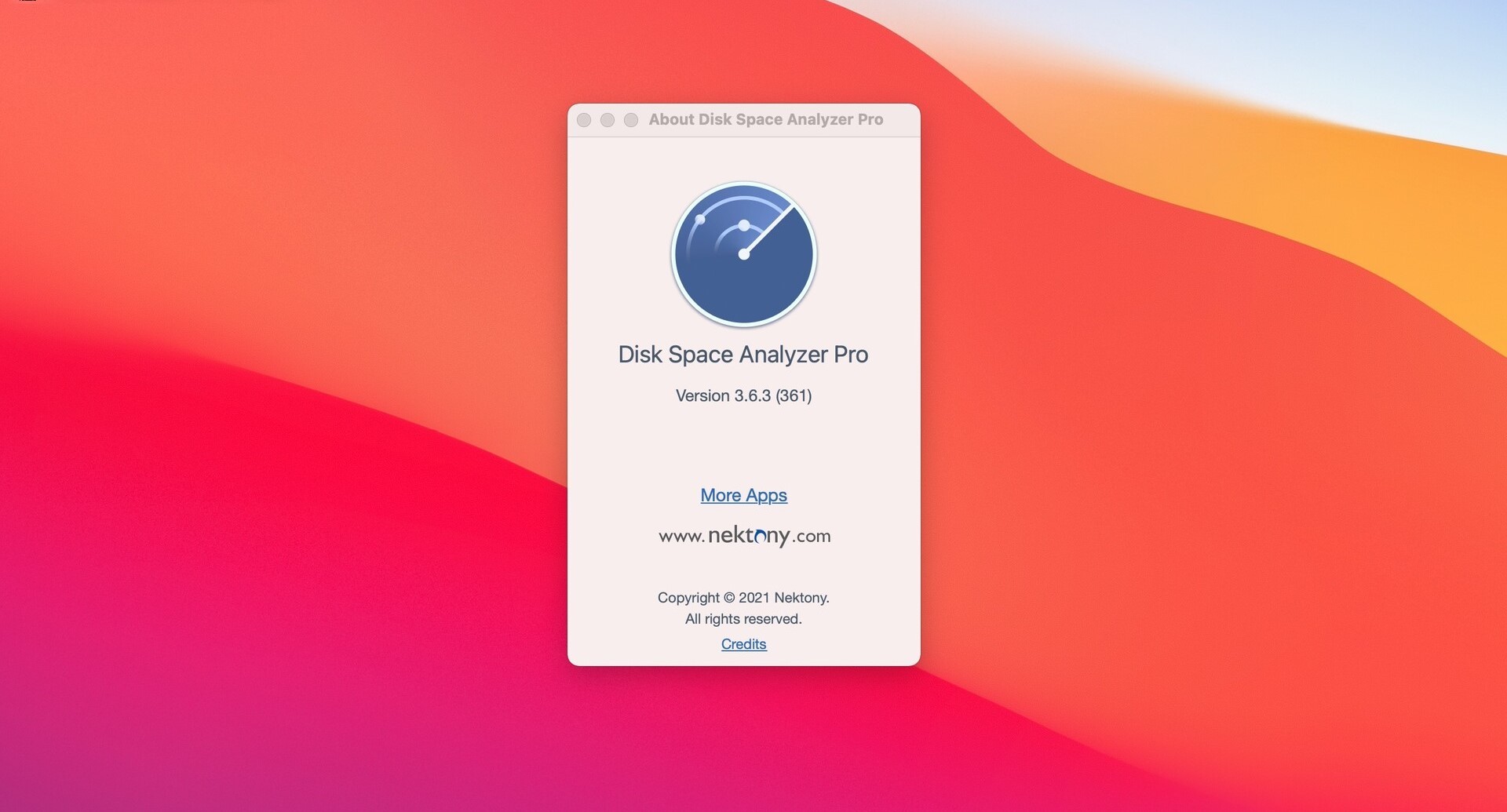 Disk Expert Pro for Mac(专业磁盘清理工具) v3.6.3 激活版-HEU8