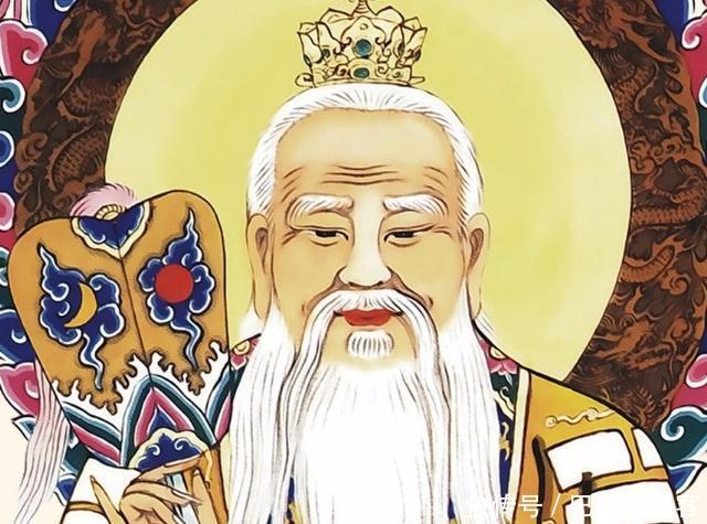 难怪连如来和老君都不敢进花果山活捉孙悟空,你看这是谁的道场?