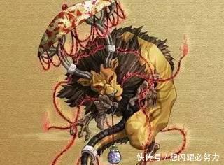 惊呆了! 中国上古传说中的神兽, 都在这里了!