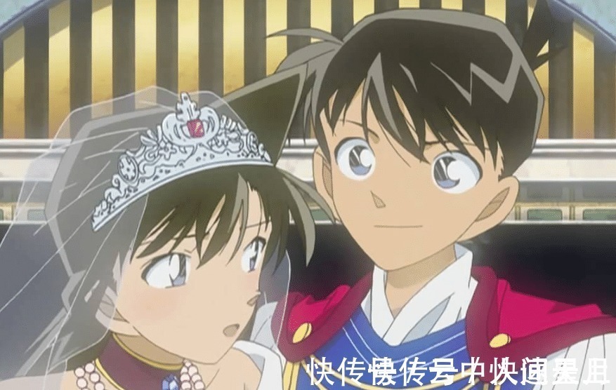 解藥|柯南得不到解藥，會隨時間長大，還是真的會成為“萬年小學生”