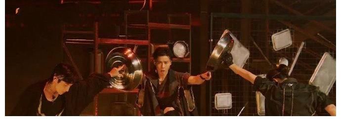 歐陽靖|樂不思蜀的尹正、毛遂自薦的張淇、雪中送炭的趙文卓